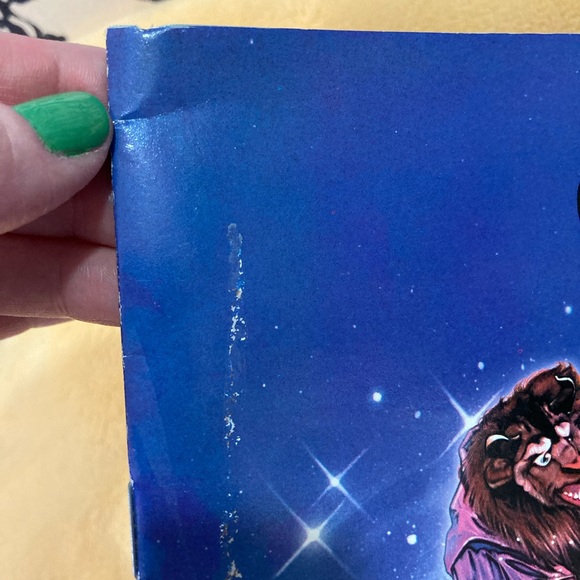 Disney On Ice Happily Ever After Featuring Hercules program - Picture 5 of 16